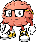 The Memairy AI-powered online diary mascot